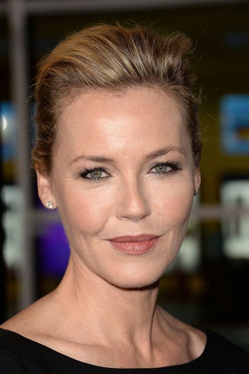 Connie Nielsen