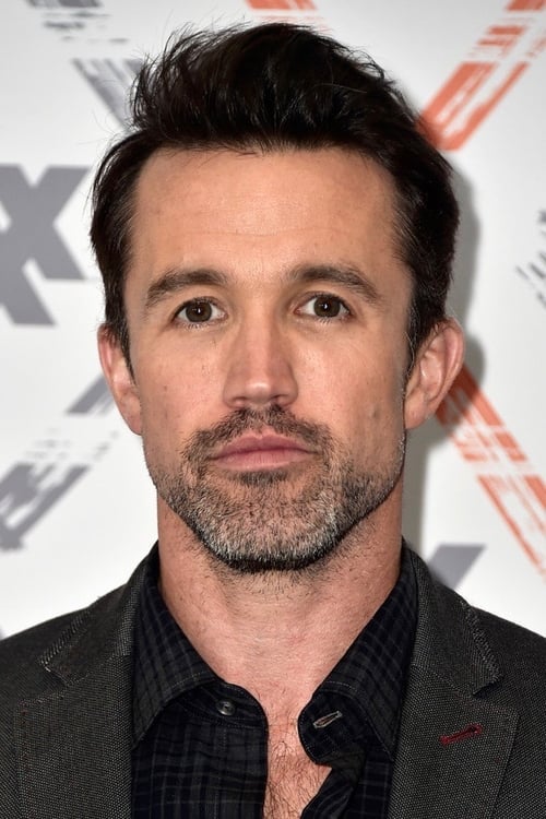 Rob McElhenney