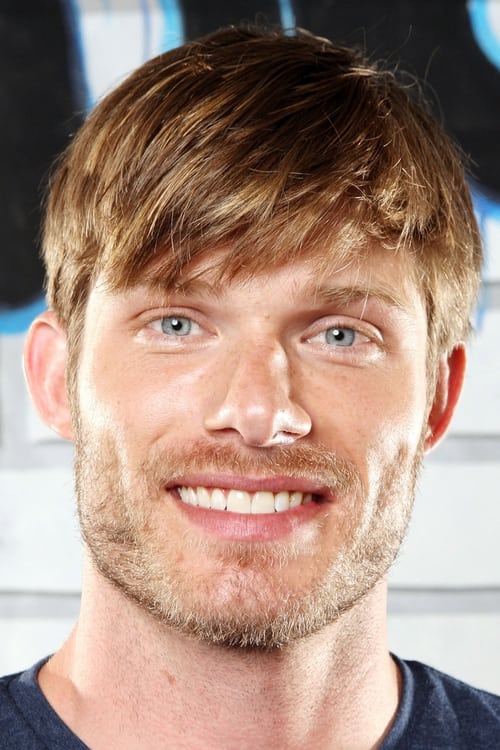 Chris Carmack