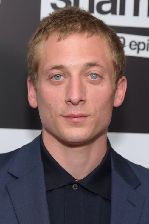 Jeremy Allen White