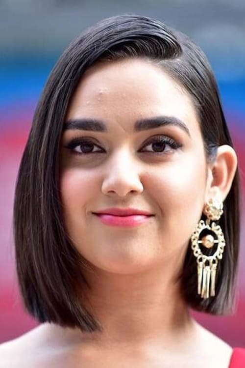 Geraldine Viswanathan