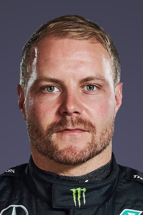 Valtteri Bottas