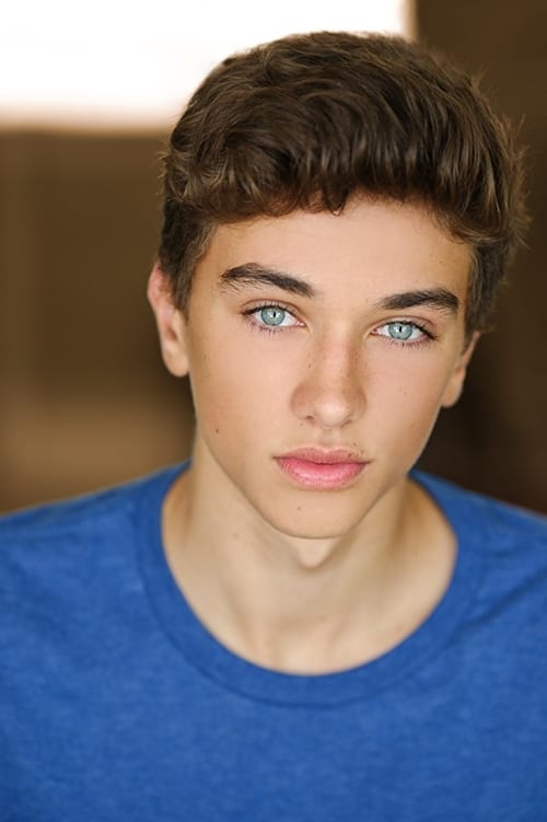 Gavin Casalegno