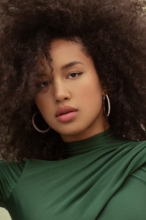 Sofia Wylie