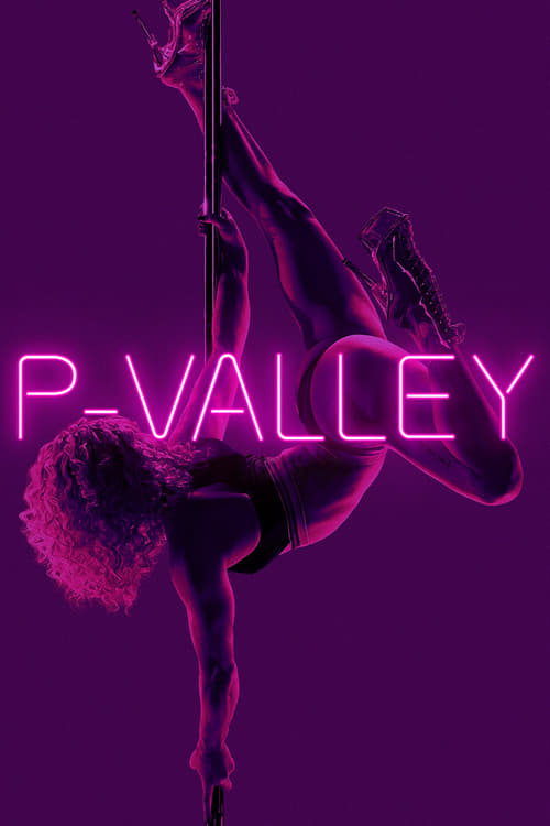 P-Valley streaming gratuit vf vostfr 