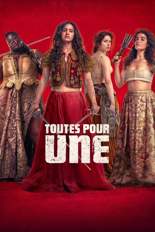 Toutes pour une streaming gratuit vf vostfr 