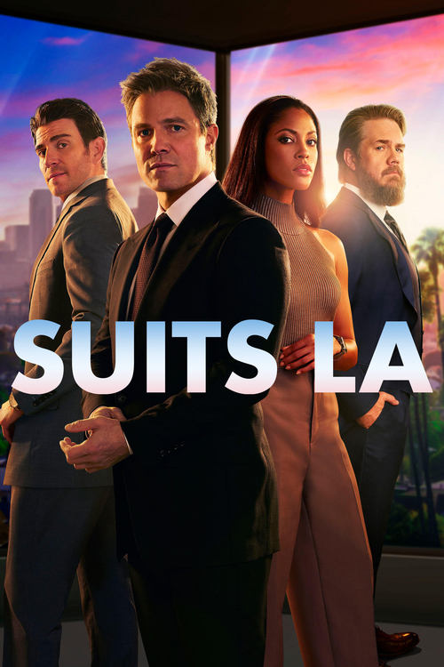 Suits LA streaming gratuit vf vostfr 