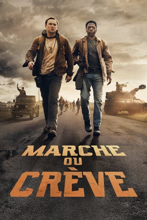 Marche ou crève streaming gratuit vf vostfr 