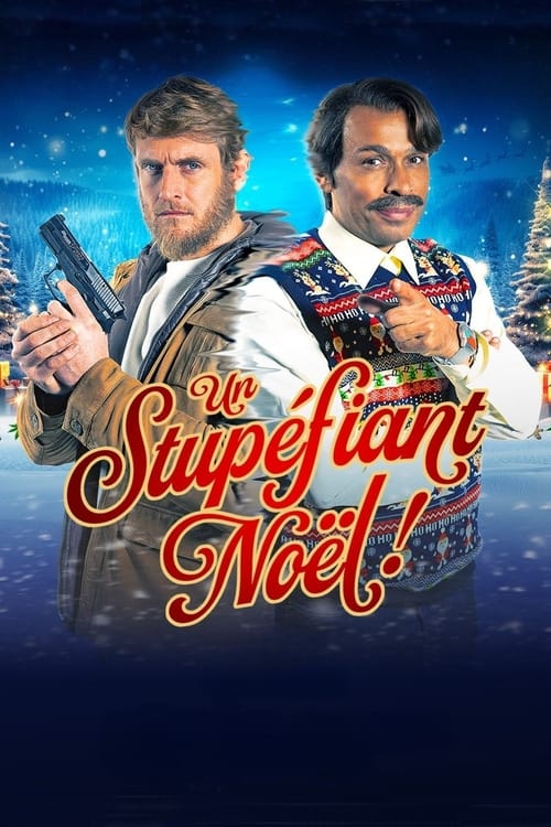 Un stupéfiant Noel ! streaming gratuit vf vostfr 