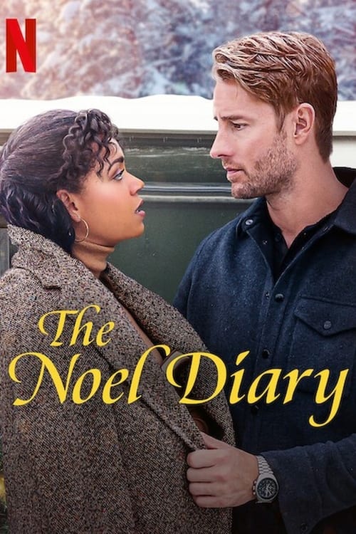 The Noel Diary streaming gratuit vf vostfr 