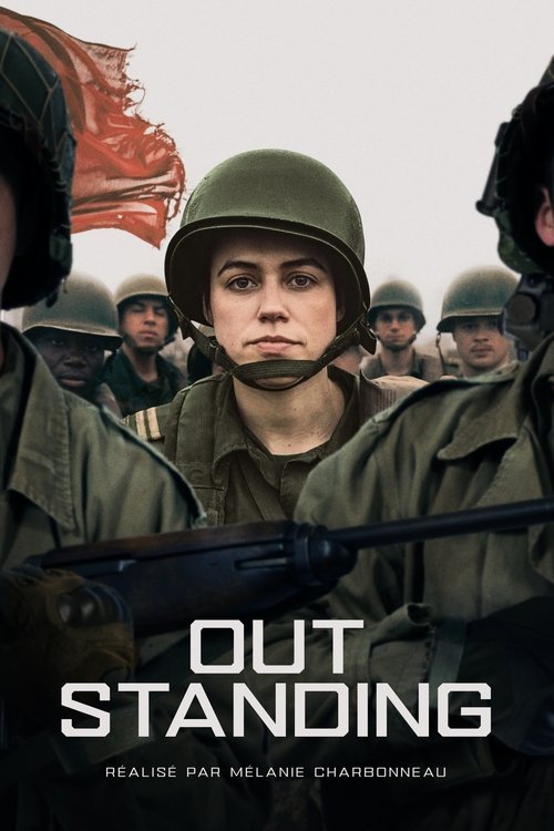 Out Standing streaming gratuit vf vostfr 
