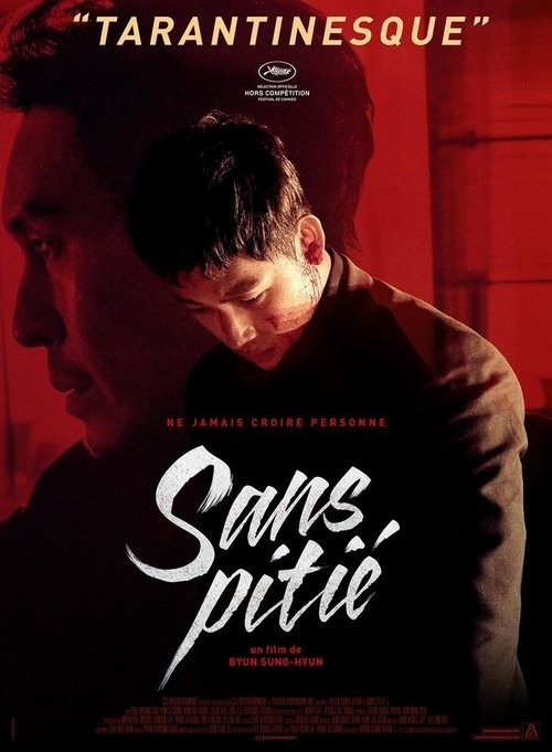 Sans Pitié streaming gratuit vf vostfr 