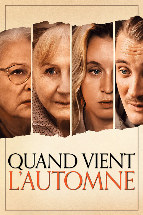 Quand vient l'automne streaming gratuit vf vostfr 
