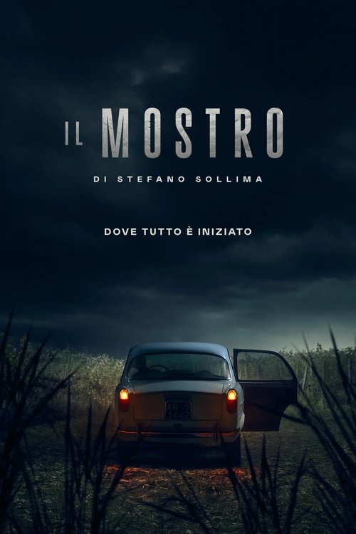 Le Monstre de Florence streaming gratuit vf vostfr 