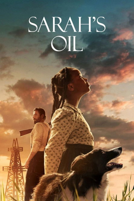 Sarah's Oil streaming gratuit vf vostfr 