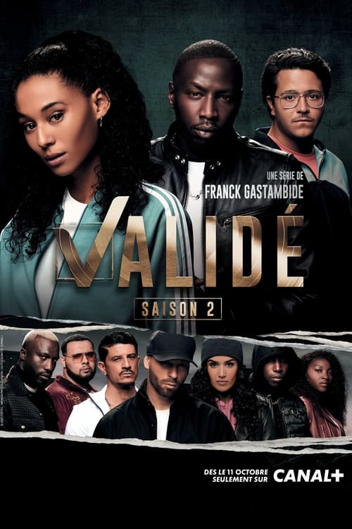 Validé streaming gratuit vf vostfr 