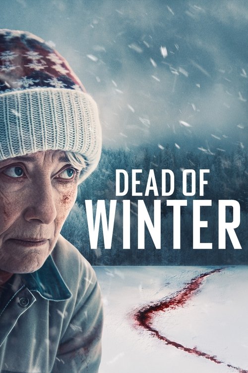 Dead of Winter streaming gratuit vf vostfr 