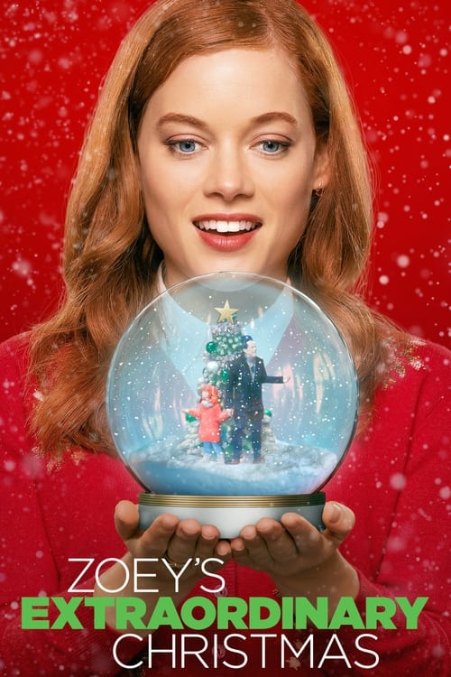 Le Fabuleux Noël De Zoey streaming gratuit vf vostfr 