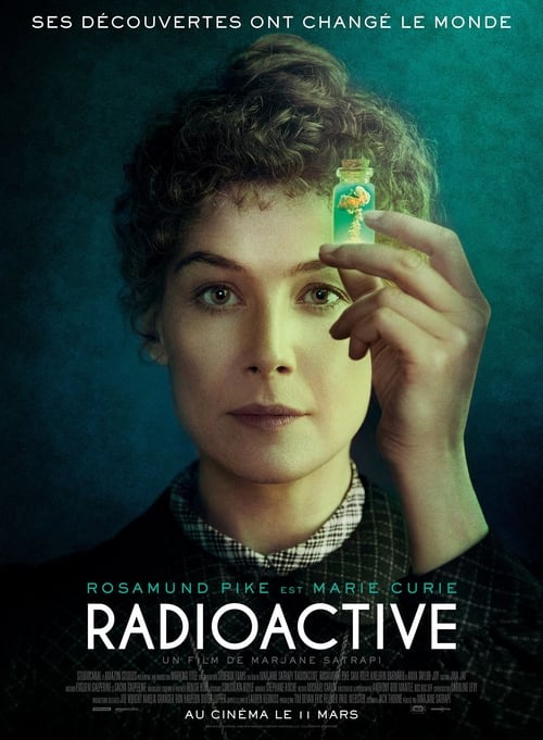 Radioactive streaming gratuit vf vostfr 