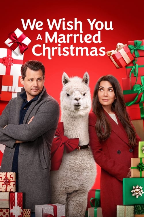 Tout ce que je veux pour Noel c'est toi streaming gratuit vf vostfr 