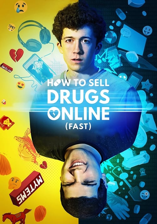 How to Sell Drugs Online (Fast) streaming gratuit vf vostfr 