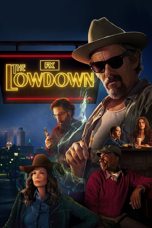 The Lowdown streaming gratuit vf vostfr 
