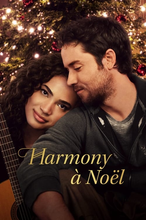 Harmony à Noël streaming gratuit vf vostfr 