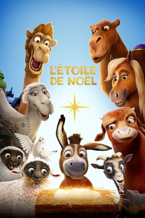 L'Étoile de Noel streaming gratuit vf vostfr 