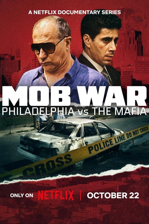 Mob War Philadelphie contre la mafia streaming gratuit vf vostfr 