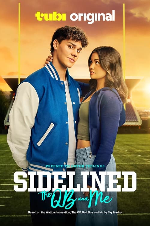 Sidelined The QB and Me streaming gratuit vf vostfr 