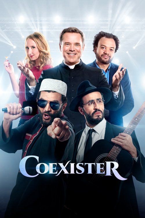 Coexister streaming gratuit vf vostfr 