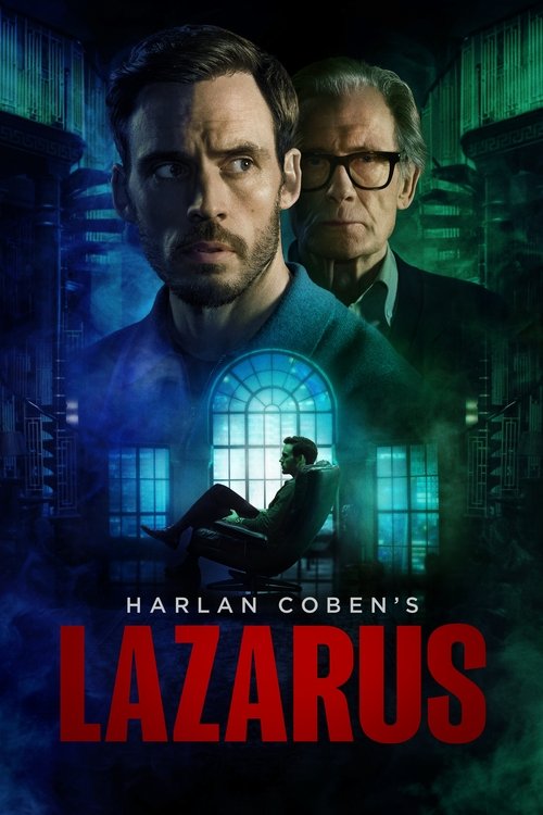Harlan Coben's Lazarus streaming gratuit vf vostfr 