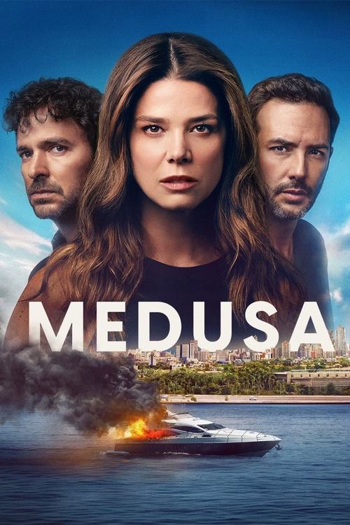 Medusa streaming gratuit vf vostfr 