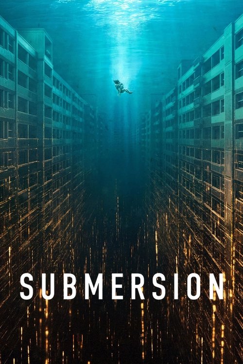 Submersion streaming gratuit vf vostfr 