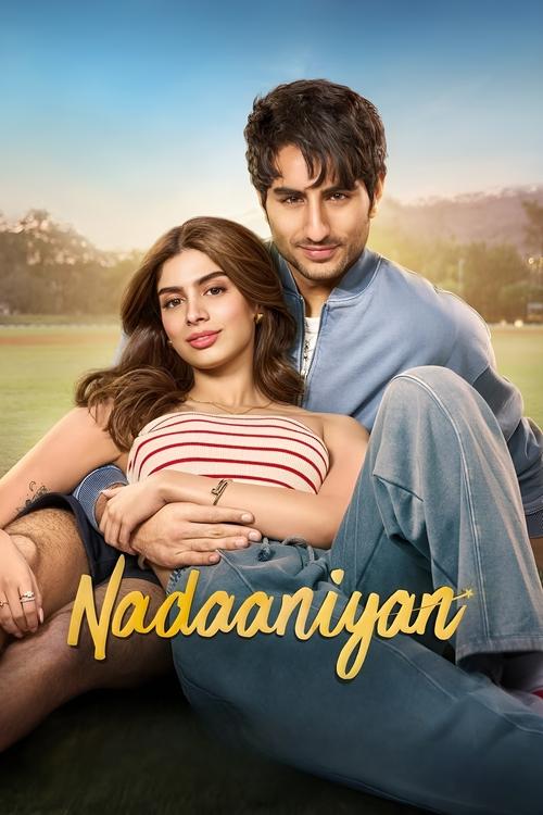 Nadaaniyan Les cœurs naïfs streaming gratuit vf vostfr 