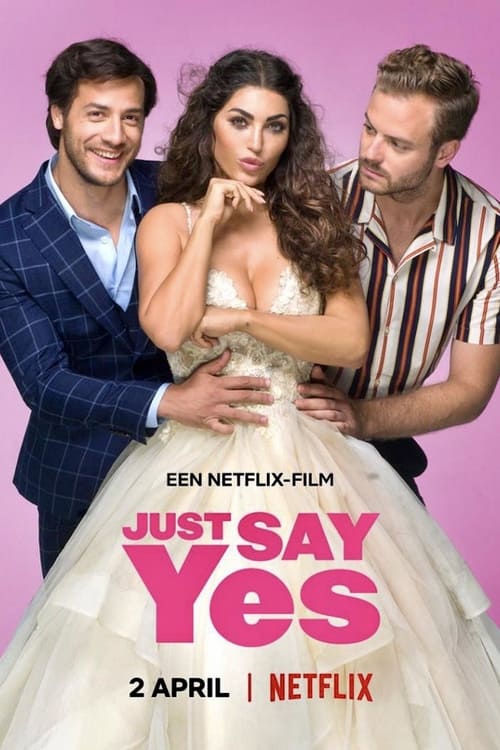 Just Say Yes streaming gratuit vf vostfr 