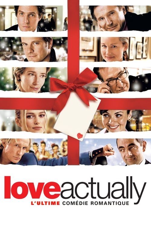 Love Actually streaming gratuit vf vostfr 