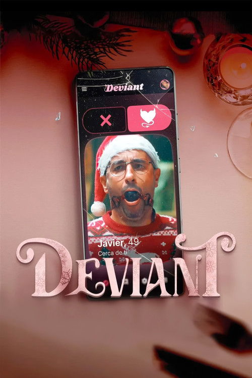 Deviant streaming gratuit vf vostfr 