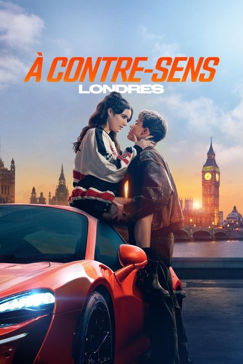 À Contre-Sens Londres streaming gratuit vf vostfr 