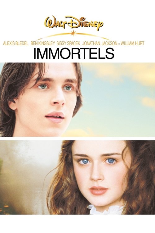 Immortels streaming gratuit vf vostfr 