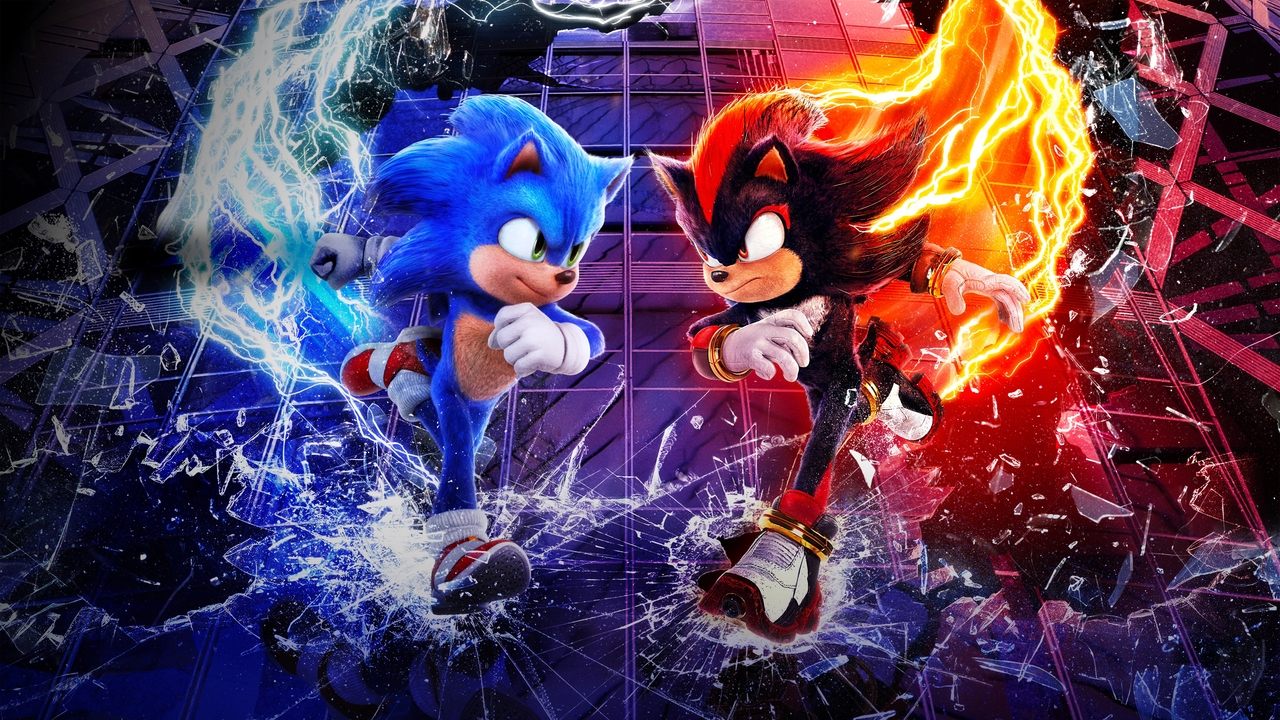 Sonic 3 le film streaming gratuit vf vostfr 