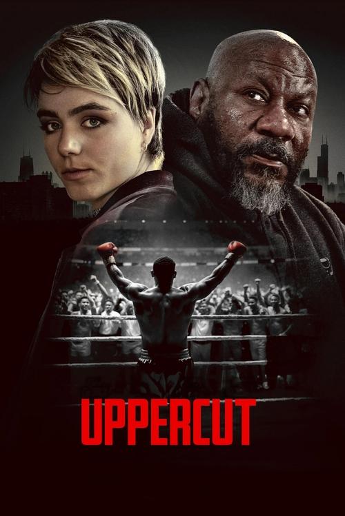 Uppercut streaming gratuit vf vostfr 